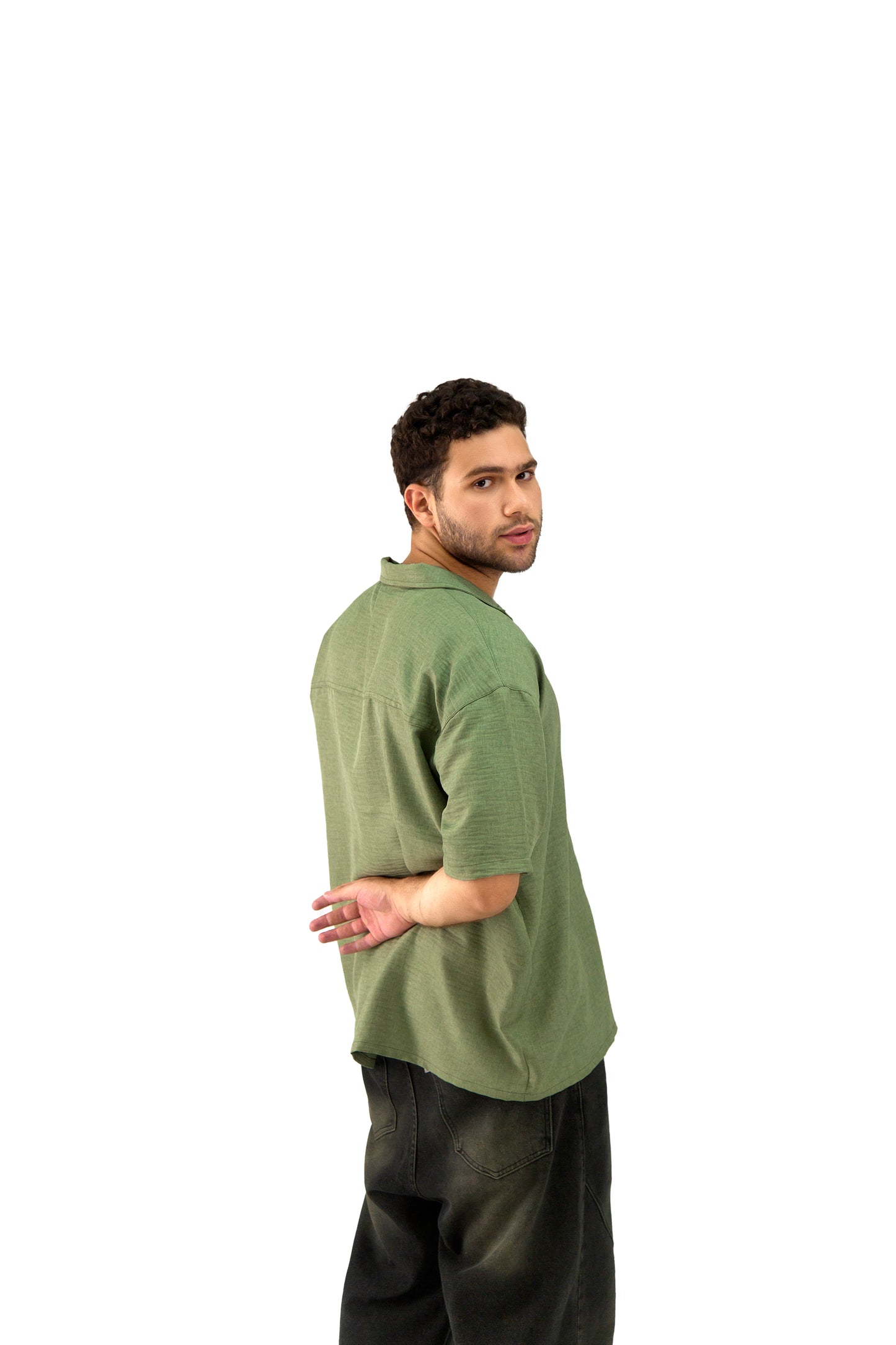 sahari shirt