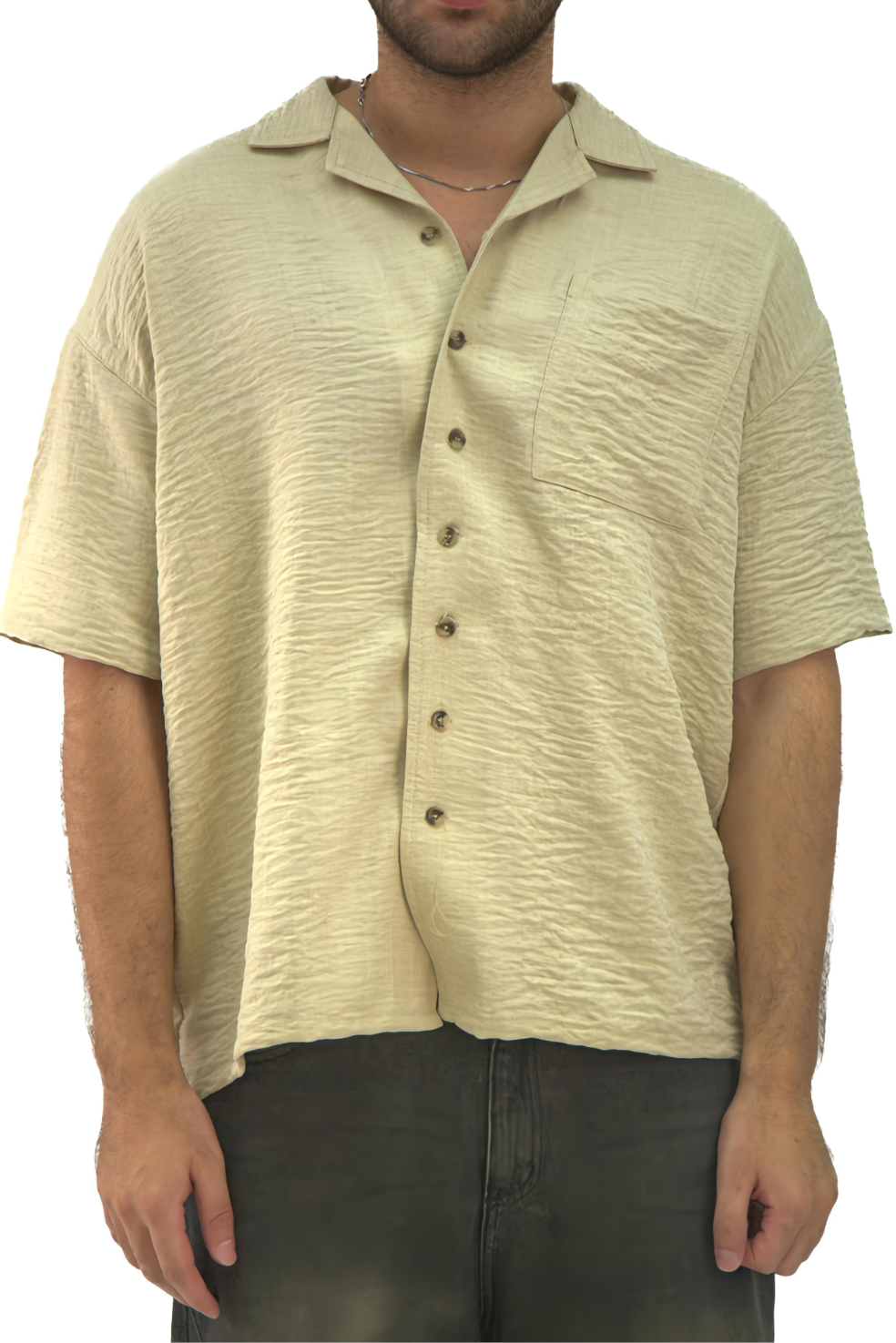 sahari shirt